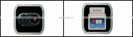 indoor gas heaters