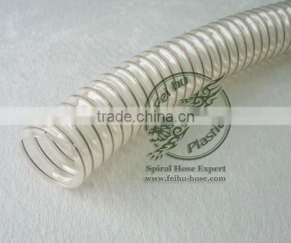 corrugated plastic 8 inch pvc pipe large diameter pvc hose