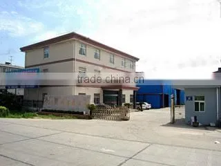 Jiashan Huayang Wooden Flocking Co., Ltd. company overview - view 3