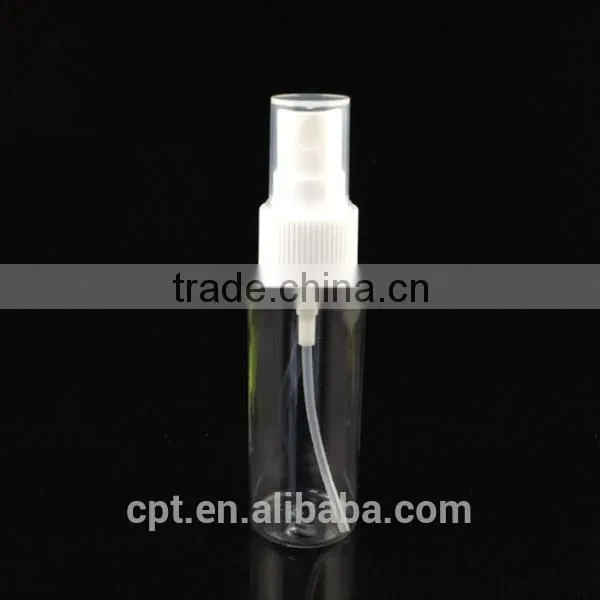 Hot selling 250ml plastic lotion bottle with lotion pump