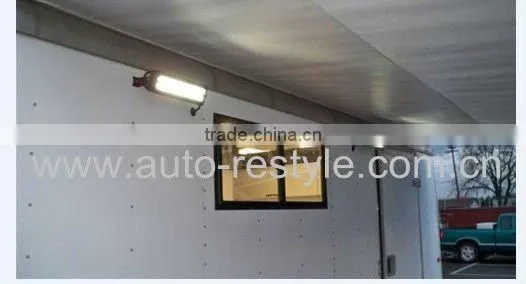 4 rows leds 144W 12inch cree LED Light Bar,off road light