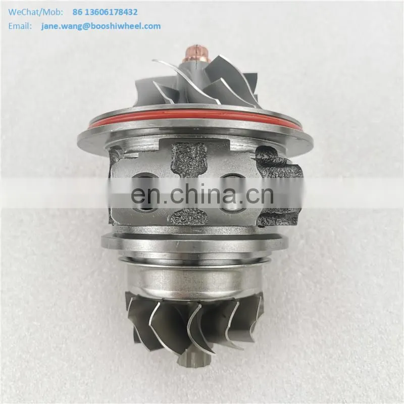 cartridge 49389-06050 938906050 turbo CHRA 13F0545CP 570GT 600LT 3.8T V8 Engine 49389-06040