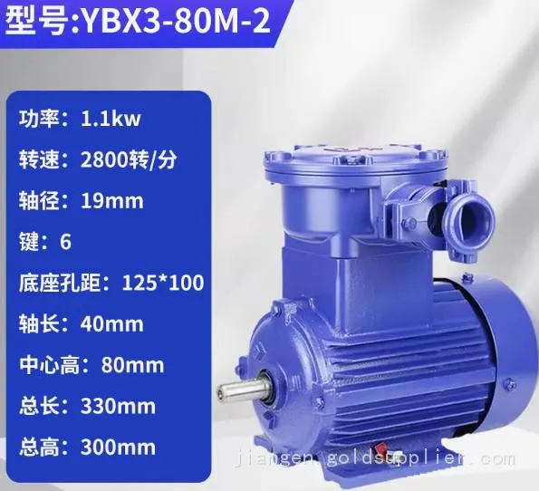 防爆1100W2800