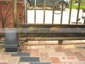 Guangzhouautomatic sliding door openers, automatic door system, clever door operator