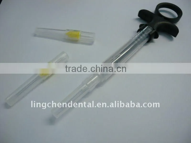 Supply Good price Dental needle