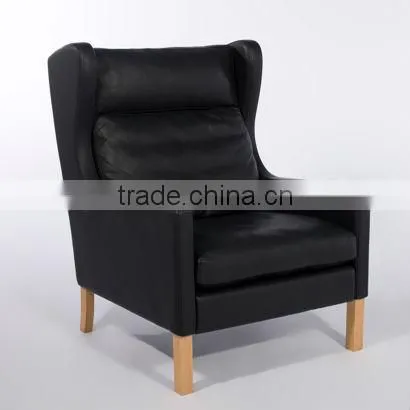 Borge Mogensen easy chair, modern bedroom furniture