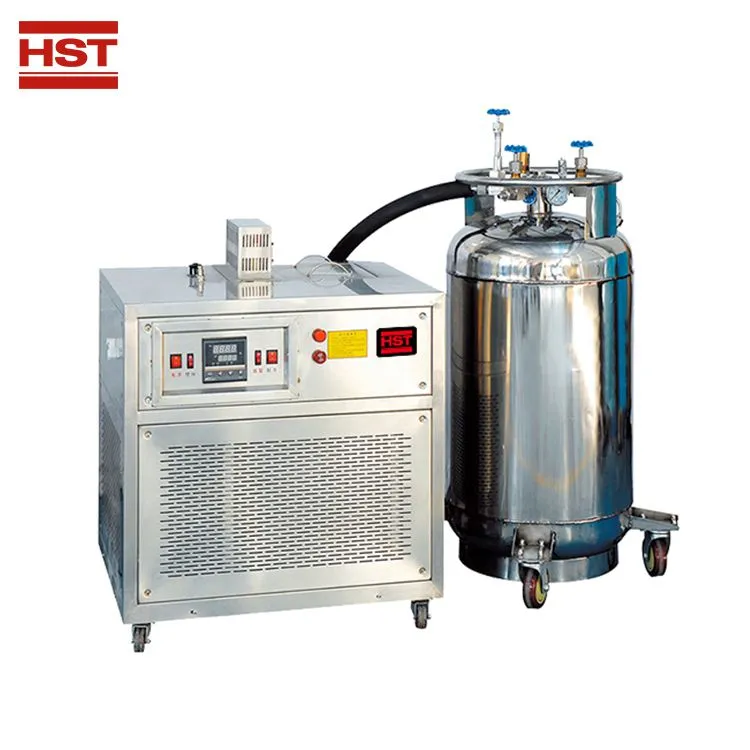 ASTM E23 JBW-500C , JBW-450C, JBW-750C , Charpy Izod Low-temperature Automatic Impact Testing Machine Tester