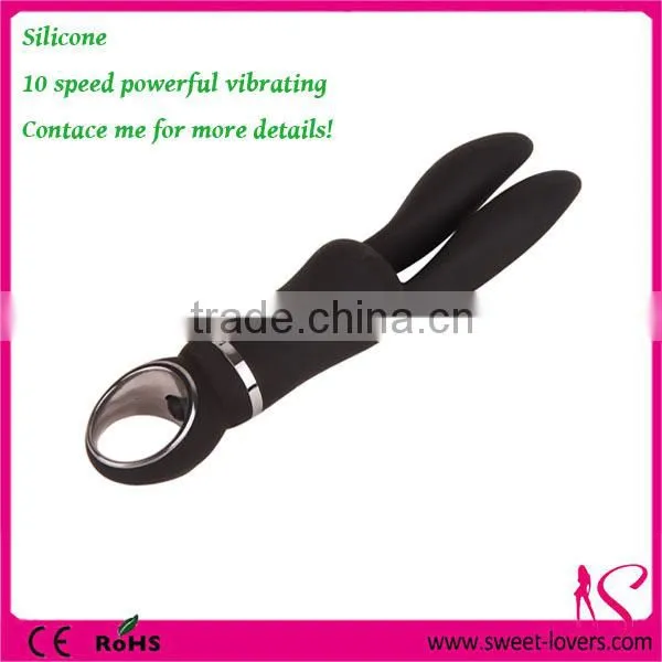 Factory New design Sex Toys for Ladies, Hot Anal vagina Vibrator, colorful health care product sex products vibrators