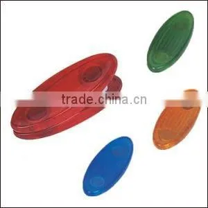 Promotional Plastic Clip