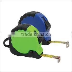 Transparent Case Tape Measure