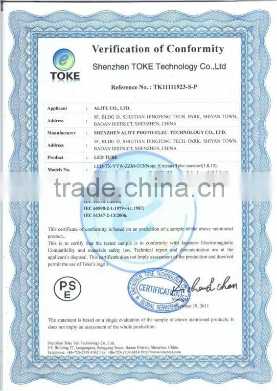 2012 New! Dimming High quality,Low price, 5W CRI83 LM79-08 GU10 LED lamp