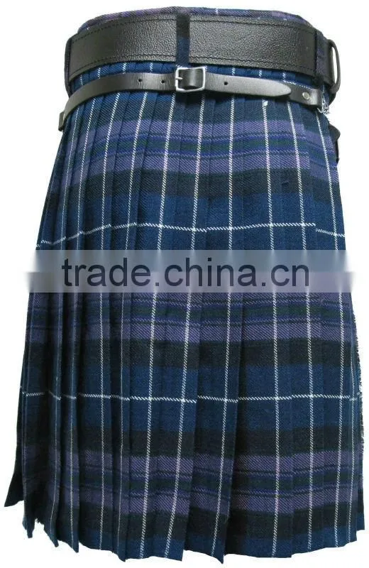 Honour Of Scotland 5 Yd 10 oz Scottish Highland KILT (Formal & Everyday)