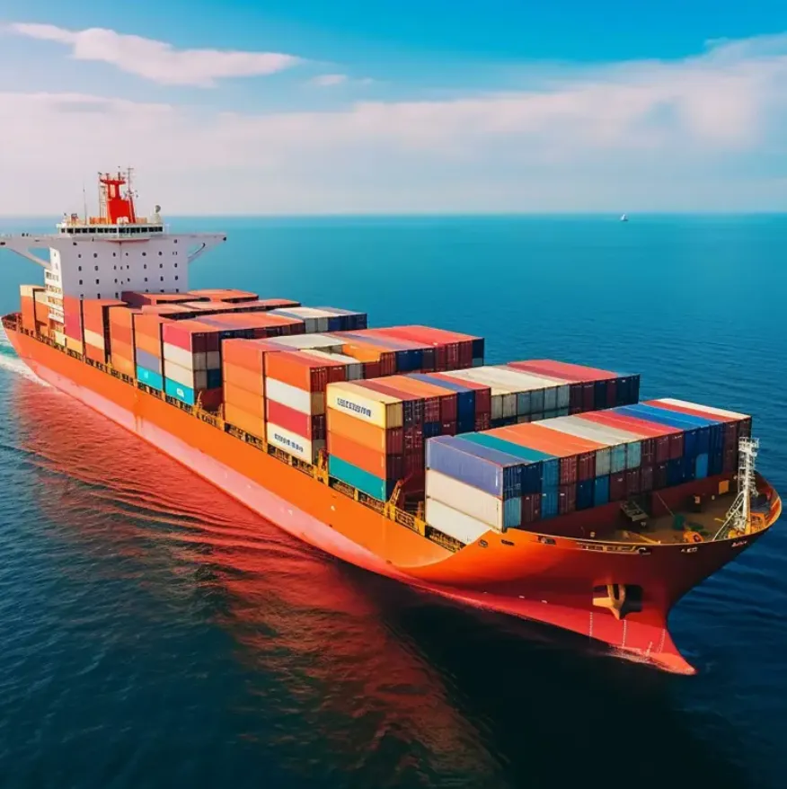 Should I choose LCL or FCL shipping from China to Pakistan?