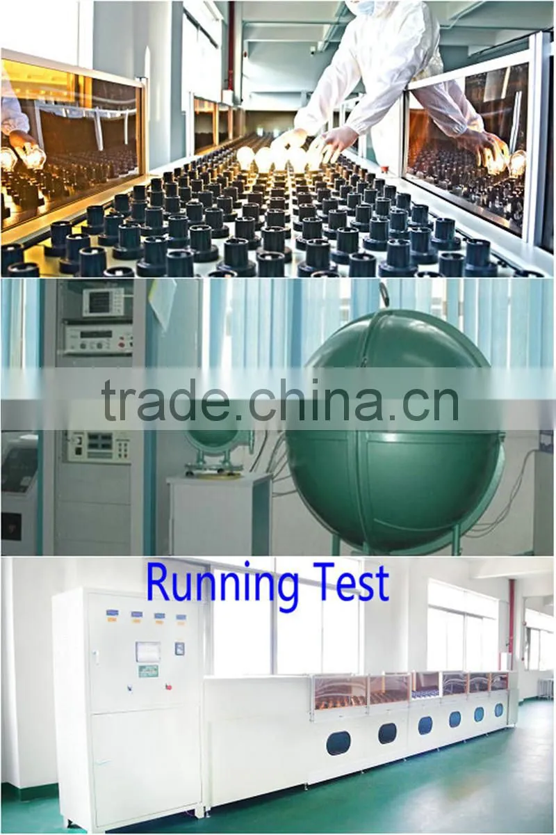 YOSON CE liquid cooled led bulb For House