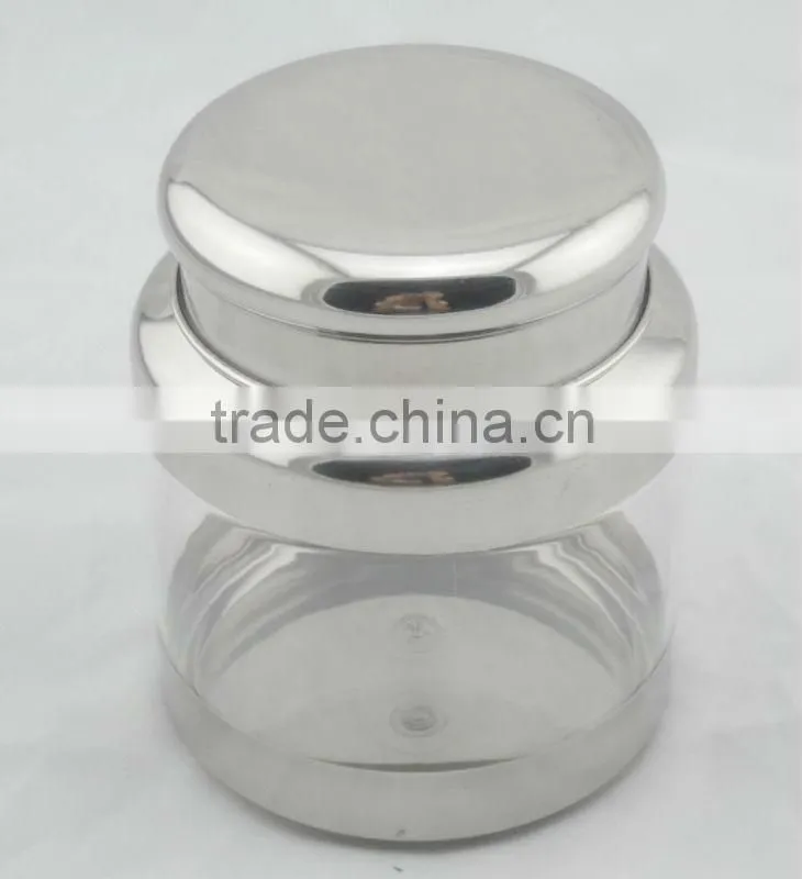 Canister storage container