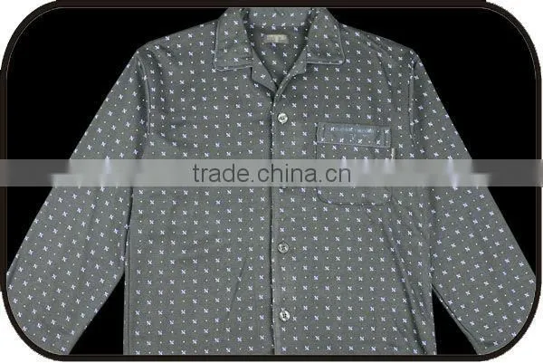 hot men sleepwear satin