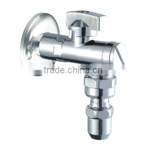 HR3040 brass basin bathroom angle valve