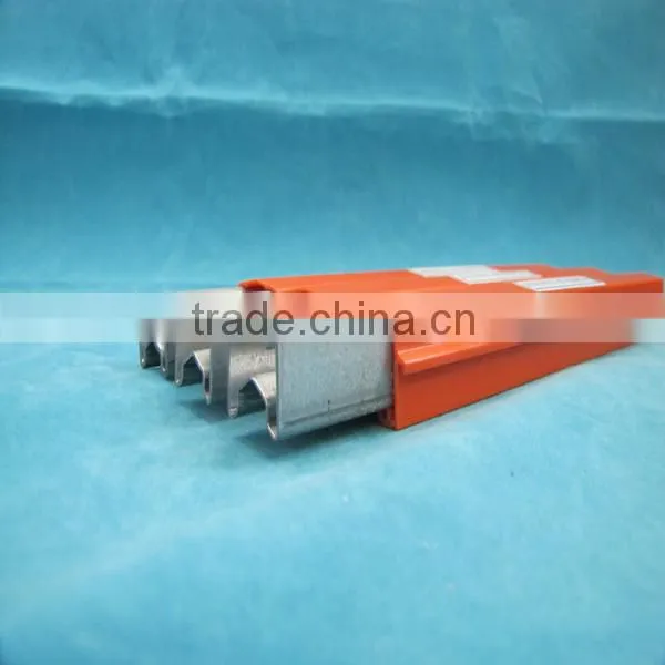 Factory Price Single Pole Conductor Bar/ Single Pole Conductor Bus Bar