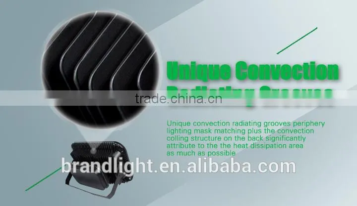 3 Years Warranty Ip67 COB 100w 150w LED Flood Light With CE & Rohs
