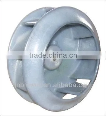 SQ series impeller blade/centrifugal impeller/centrifugal impeller blades