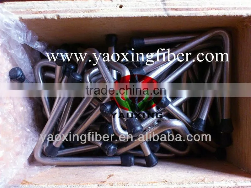 conveniently used STD 310s V shape anchor