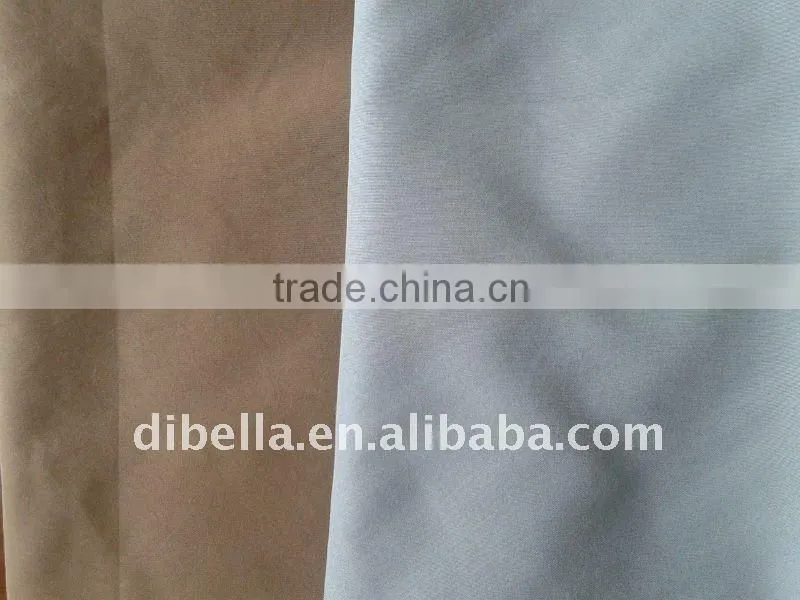 High quality organic cotton fabric for bedding