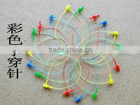 loop pins