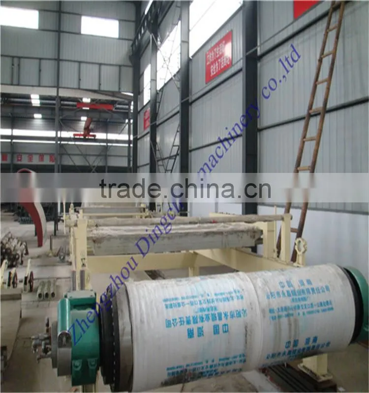 cultural paper machine