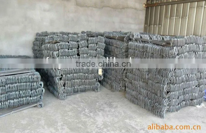 building clamps factory