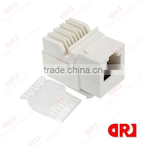Cat3 UTP electronic connector