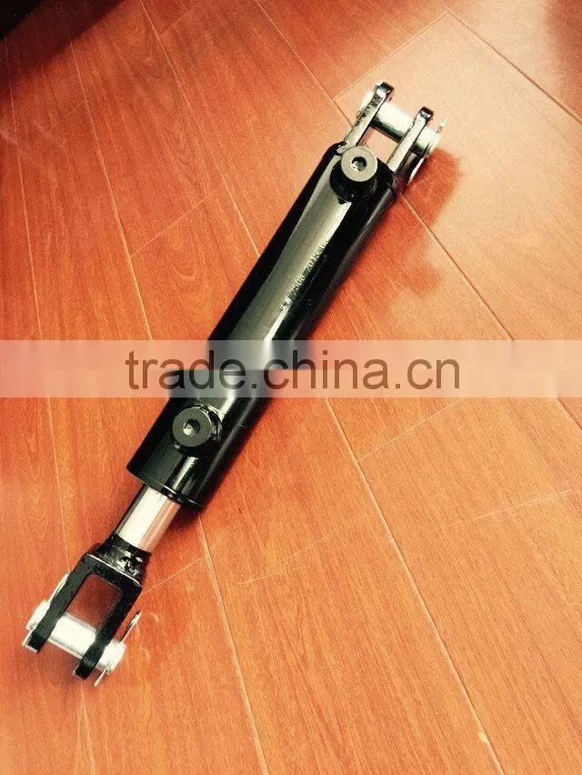 PMC-5542 Prince type ROYAL Welded-DA-Heavy Duty universal mountings hydraulic cylinder