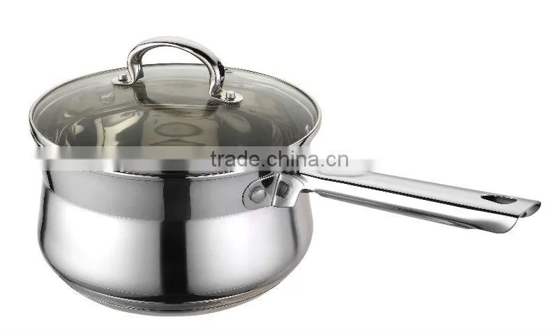 nonstick cookware set 9 pcs (S-A1829-T12)