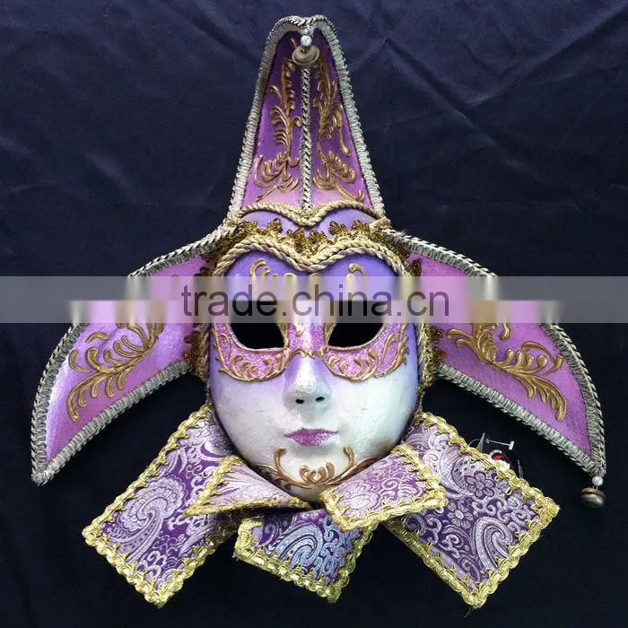 Masquerade Ornament Italy Venice Mask