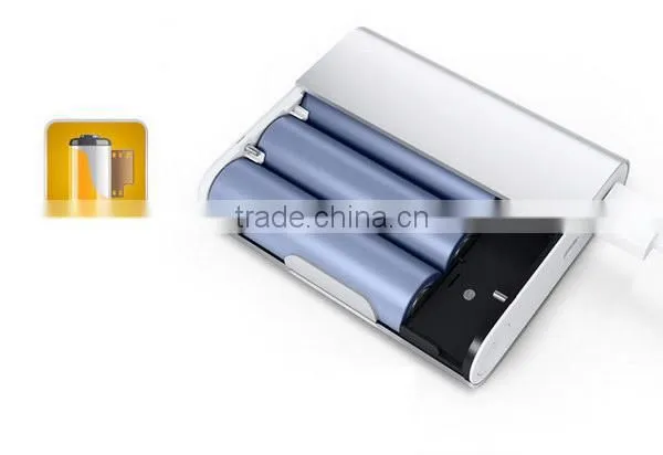 TOP SELLING Mini Portable Style usb charger power banks