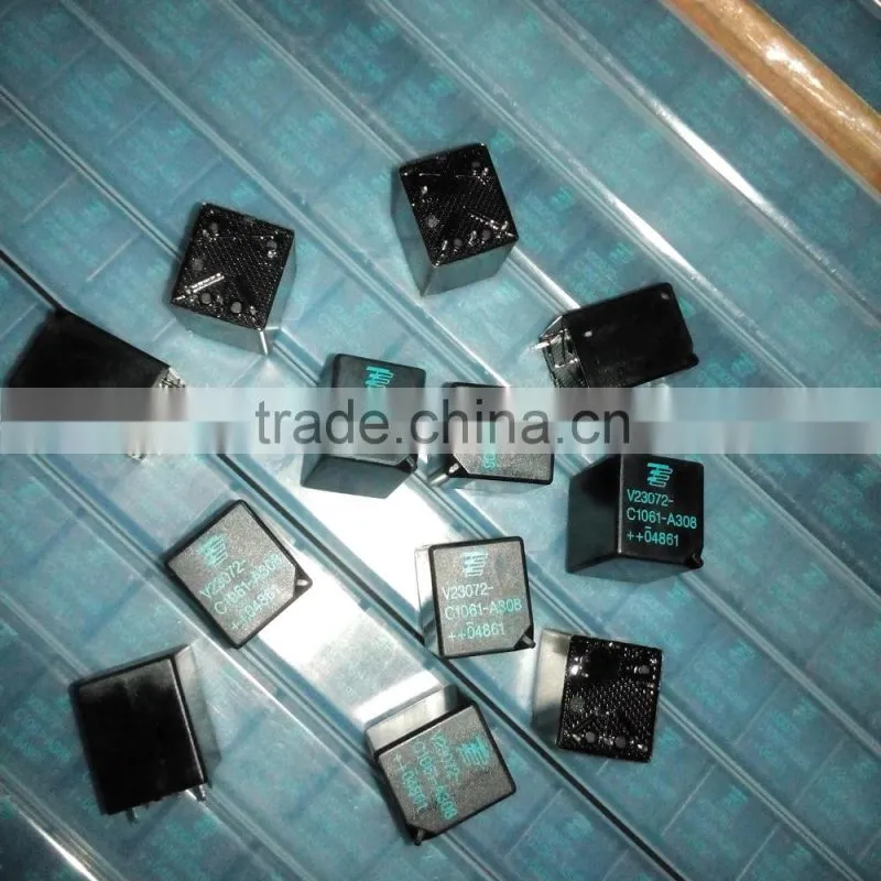 Electronic Components auto relay V23072-C1061-A303