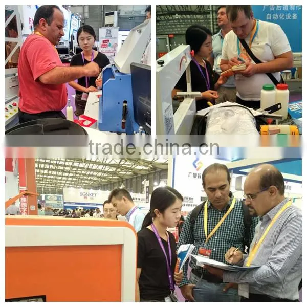 Widely Hobby CNC Plasma Cutter Machine With Good Quality Motor Driver