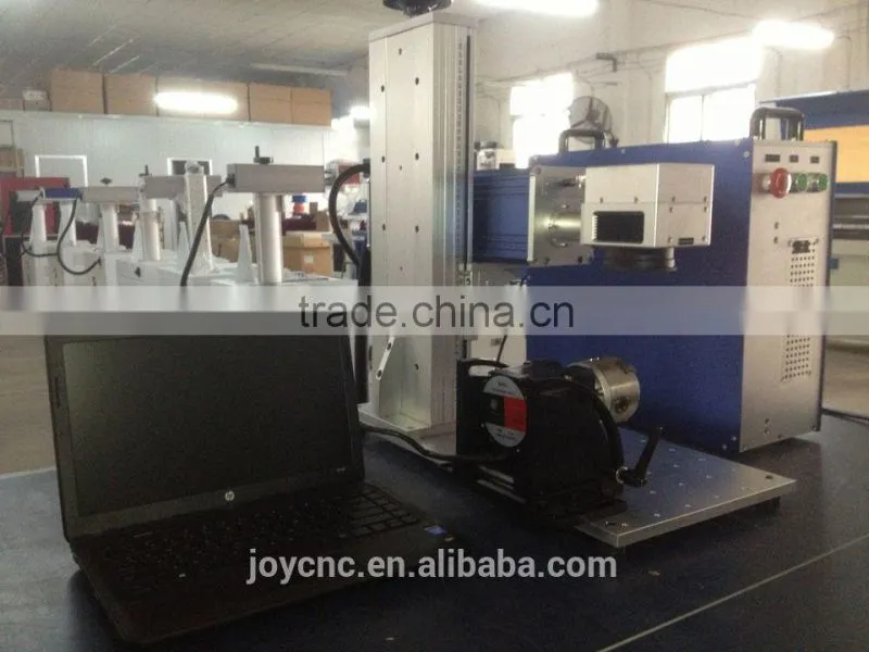10W 15W 20W 30W 50W 100W ipg fiber laser marking