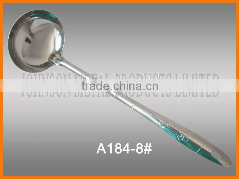 Stainless Steel Promotional Ladle