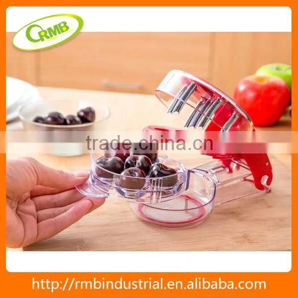 Corer