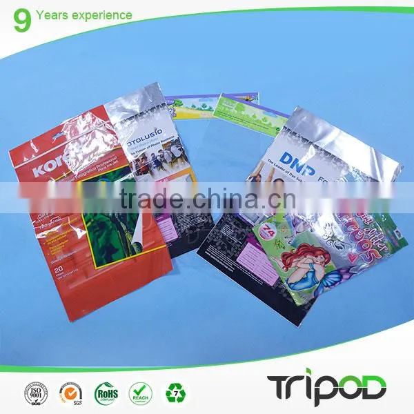 anti-moisture plastic packaging bag,plastic packaging bag with good quality , plastic air bag