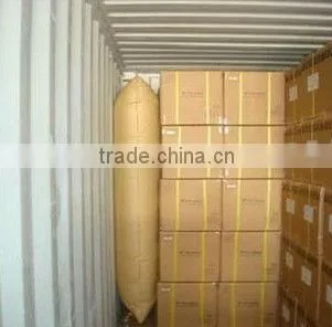Inflatable container big bags polypropylene container bag pp big container bag