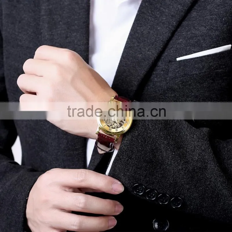 top quality cheap price made in china luxury brand men watches wholesale