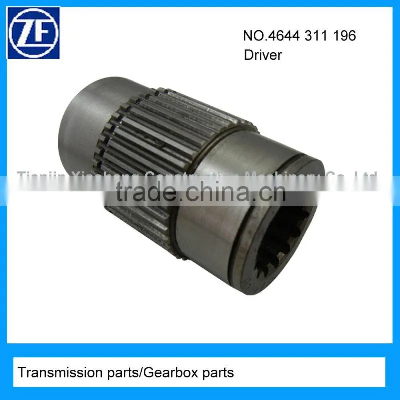 4644 311 239 output Shaft