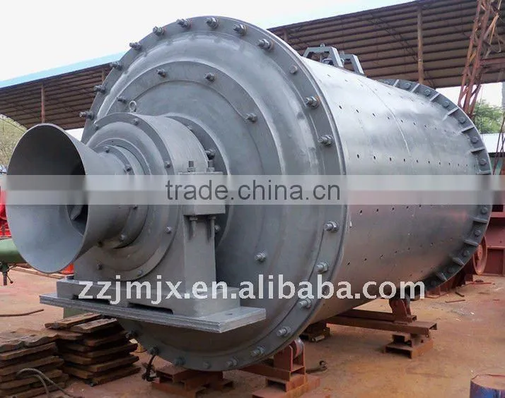 High efficiency ball mill machine for sale