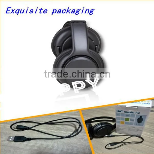earphones & headphones WITH FM radio functioon 5800