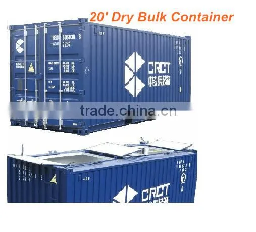 wholesale shipping container bulk container