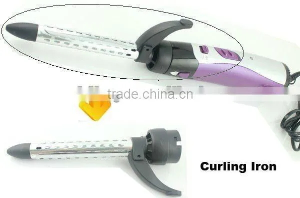 5 In 1 Hot Air Styler