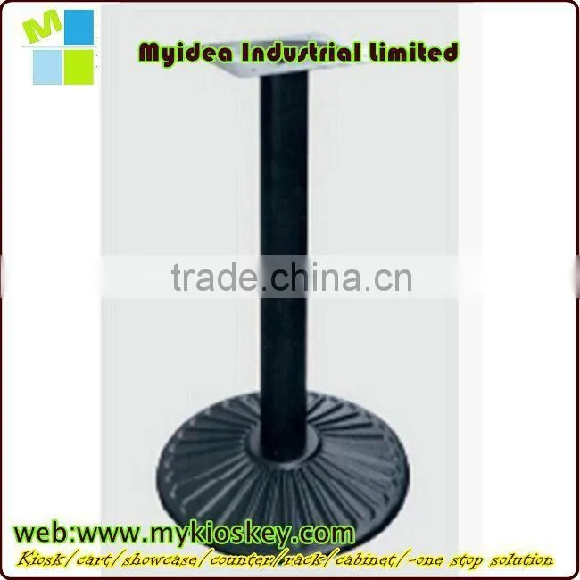 table bases