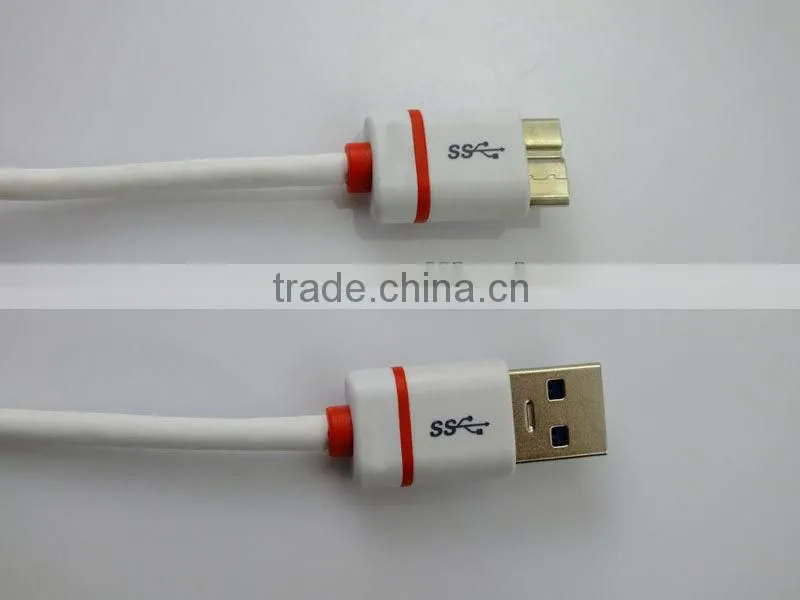 Sync/Charge usb cable for Samsung note 3