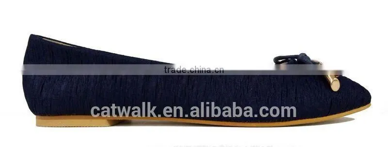Ladies Flat Shoes Ladies Wholesale China Flat Shoe